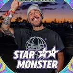 Star Monster: Dancefestopia 2026