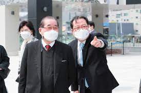 독립운동자들이 임시정부 수립에 대해 긍정적인 생각을 가지고 있었지만 이회영의 생각은 달랐습니다. 2wpq6e11jbtj7m