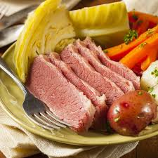 What is a deckle of beef? Here S Why We Eat Corned Beef On St Patrick S Day Kitchn