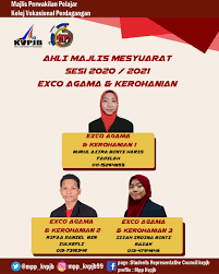 Km 23, jalan kota tinggi, ulu tiram 81800 johor bahru johor. Mpp Kv Perd Jb A Twitter Assalamualaikum Dan Salam Sejahtera Kepada Warga Dagang Dan Semua Memperkenalkan Barisan Majlis Perwakilan Pelajar Sesi 2020 2021 Exco Agama Kerohanian Kolej Vokasional Perdagangan Johor Bahru