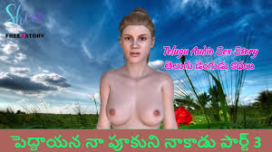 Telugu Audio Sex Story - Telugu Dengudu Kathalu - older man licked my pussy  part 3 - XNXX.COM