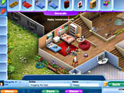 What to do if there is an oven fire in virtual families 2? Virtual Families Unlock Code Free Newlisting