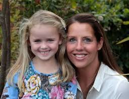 Family and Health: A business was born from Amanda's cancer battle