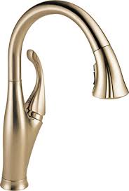 The aimadi gold kitchen faucet is arguably one of the most popular in us households. 5 Best Gold Kitchen Faucet In 2021 For The Budget