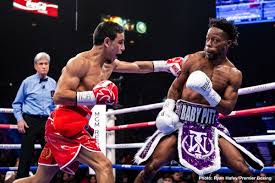 Probably showtime, will be broadcast nonito donaire vs. Oubaali Vs Donaire On May 29th On Showtime Boxing News