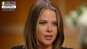 Brittany commisso was identified as executive assistant #1 in james' report accusing cuomo of sexually harassing 11 women, including current and former state employees, from 2013 to 2020 in. Szyuijgr Fdi9m