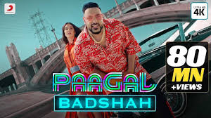 Download fireworks h264 ultrahd 3min video download fireworks h264 ultrahd 30sec video download fireworks h264 i love you hd, fullhd and ultrahd videos. Latest Hindi Song Paagal Sung By Badshah Hindi Video Songs Times Of India