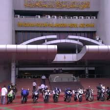 Soya station restaurant/cafe 47800 damansara new village. Dataran Bangunan Sultan Salahuddin Abdul Aziz Shah Event Space