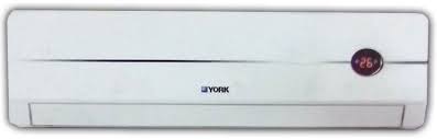 Shop latest york air conditioner online from our range of electronics at au.dhgate.com, free and fast delivery to australia. York Air Conditioners Split 1 5 Hp Elha12fe Price From Masrya In Egypt Yaoota