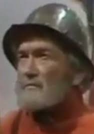 Elizabeth R 1.5 The Enterprise of England' (1971)