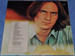 JAMES TAYLOR Sweet Baby James RARE Orange Orig UK 70 LP
