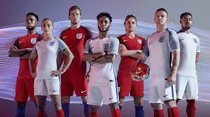 The official england store is the best place to find official england football merchandise. England 2016 National Men And Women S Football Kits Nike News