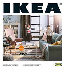 Ensemble c'est mieux ikea maroc bureau + chaise 1195dhs au lieu de 1829dhs. Calameo Catalogue Ikea Maroc 2019