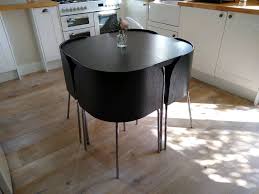Dinette sets for small kitchen es ideas on foter. Ikea Fusion Compact Dining Table And Chairs Sumra