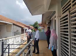 The incentives offered under dbs include: Red Sea Housing Malaysia Sdn Bhd On Twitter Pre Visit Csr Program Jomibs Cidb Cidbmalaysia Evolusibina
