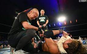 Dragongate Dead or Alive 2022 (May 6) Results & Review