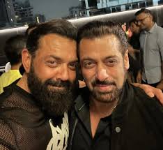 Salman Khan से मिला दूसरा मौका, 'Animal' के बाद बदल गई जिंदगी; Bobby Deol का खुलासा