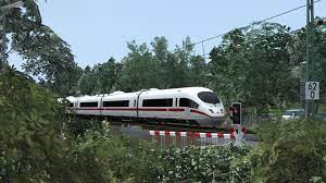 Check spelling or type a new query. Train Simulator Frankfurt High Speed Frankfurt Karlsruhe Route Extension Add On Bei Steam