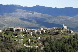 Photo Marché de Noël 2026 à Sarlat : cap sur la Corse - Sud Ouest