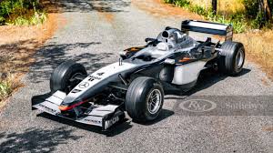 Image result for Chromaflair 2003 McLaren