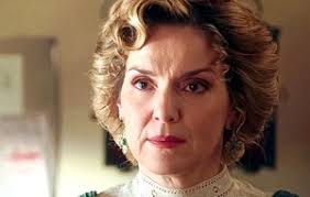 Carta a Eva", hoy estreno en La 1 de TVE sobre la vida de Eva Perón