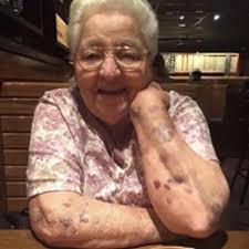 Martha Marsh Obituary October 19, 2023