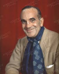 Al Jolson Natural Color 1939