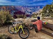 Bright Angel Bicycles & Cafe | Visit Arizona