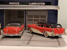 Image result for Seminole Red 1956 Buick
