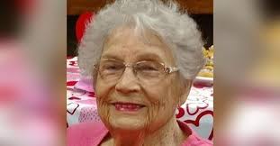 Marie S. Ballard Obituary