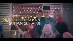 Lirik lagu di matamu sufian suhaimi. Sufian Suhaimi Kasih Lebaran Lyrics Lyrics My