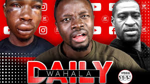 Ofankor Landlord SH00TING, USA George Flyod Police Fiasco + Ghana Police  Beating