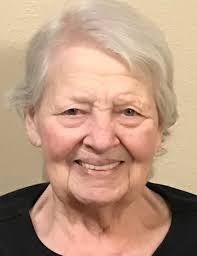 Mrs. Shirley Baughman-Sherrer Obituary