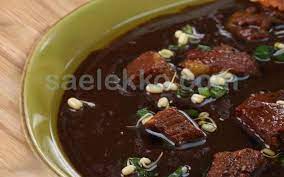 Rahasia Resep Bumbu Rawon Daging Enak Dan Cara Memasaknya Resep Makanan Dan Minuman Resep Masakan