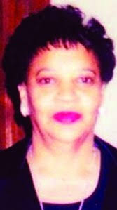 Emily Collins Obituary (1941