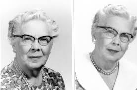 Remembering Minnie Richardson, a 4th-grade teacher at Kennedy Elementary  School in Lawrence, Kansas