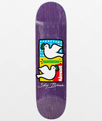 Jun 12, 2021 · sky brown japanese skateboarder and surfer eighty skateboarders have officially qualified for the tokyo 2021 olympics , and two names you'll want to watch out for are sky brown and kokona hiraki. Almost X Skateistan Sky Brown 8 0 Skateboard Deck Zumiez