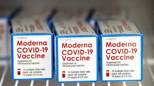 Debe recibir la segunda dosis incluso si tiene efectos secundarios después de la primera, excepto que el proveedor de la vacuna o su médico le digan que no se la aplique. Covid 19 Moderna Confirma Venda De 13 Milhoes De Doses Da Vacina Para O Brasil Saude Ig