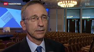 Letzter Arbeitstag für Thomas Daum