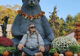 Barefoot: The Mark Baumer Story': Inspiring and tragic tale