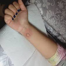 Small wrist tattoo for men by nick moran #nickmorantattooer #wristtattoo #wristtattooformen #colortattoo #smalltattoo #traditional. 125 Inspiring Tattoo Ideas For Girls Cute Designs 2021