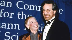 Leah Adler Dead: Mother of Steven Spielberg Was 97