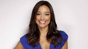 Rachel Smith Is Entertainment Tonight's Newest Correspondent ...