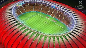 Image result for pic beautiful stadium