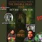 The Double Dead Tour  - Halloween at Watseka - Roff Home, 300 E Sheridan St Event Image