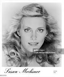 Susan Mech's Instagram, Twitter & Facebook