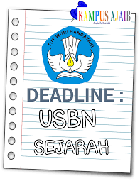 Soal usbn sejarah umum sma 2017/2018 dan kunci jawaban/ pembahasannya ini merupakan soal yang mungkin anda butuhkan dan tentunya bisa anda dapatkan secara gratis disini. Soal Usbn Sejarah Indonesia Sma 2017 Dunia Sekolah Id