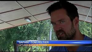 Thomas Peltier Sarasota