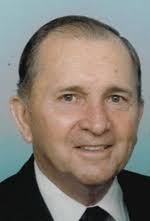 Obituary for Bennett Pope "B. P." Lovelace Jr