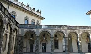 Ingresso con scalone in marmo. Brignano Gera D Adda 2021 Best Of Brignano Gera D Adda Italy Tourism Tripadvisor